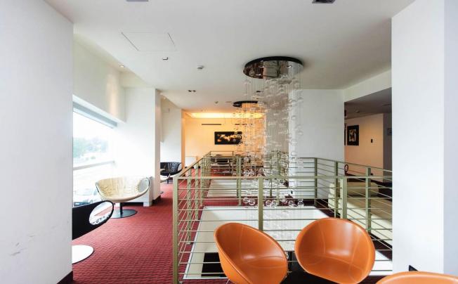 Фото отеля Ih Hotel Roma Z3
