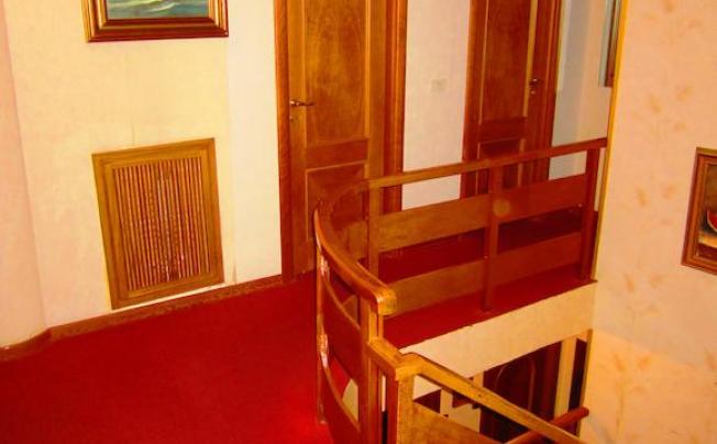 Фото отеля Villa Chiara