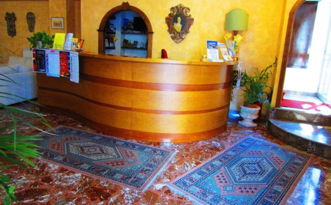 Фото отеля Villa Chiara