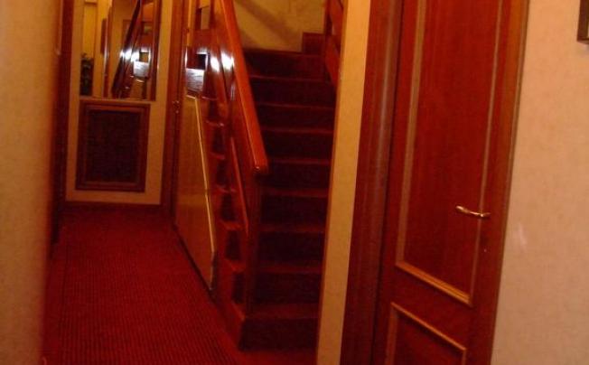 Фото отеля Villa Chiara
