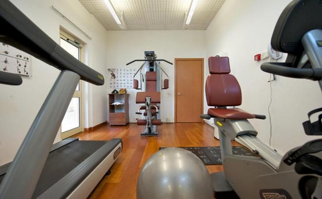 Фото отеля Novotel Roma Est
