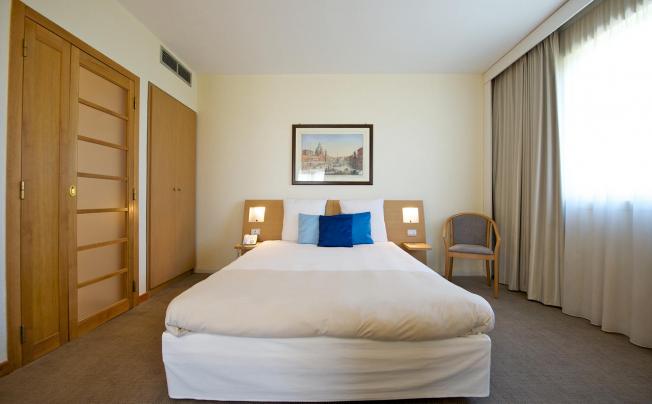 Фото отеля Novotel Roma Est