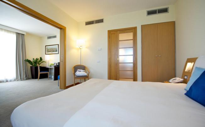 Фото отеля Novotel Roma Est