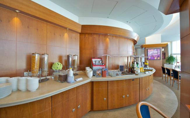 Фото отеля Novotel Roma Est