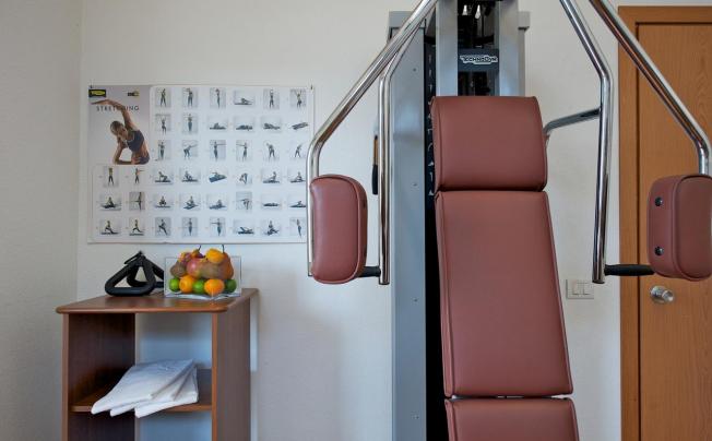 Фото отеля Novotel Roma Est