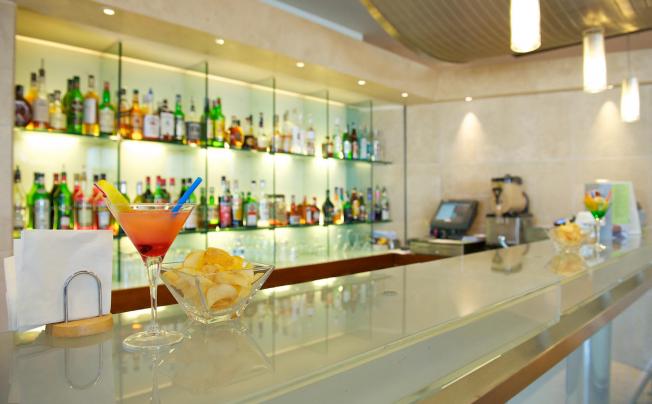 Фото отеля Novotel Roma Est