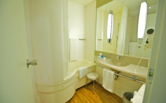 Фото отеля Novotel Roma Est