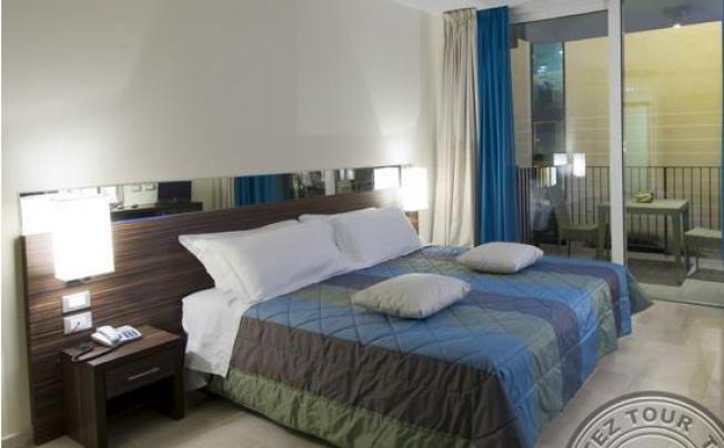 Фото отеля Mercure Lungomare