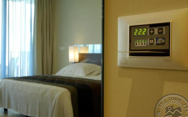 Фото отеля Mercure Lungomare