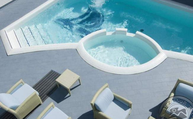 Фото отеля Mercure Lungomare