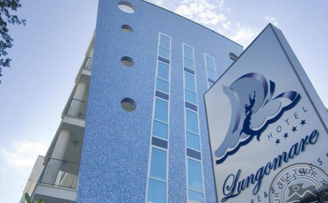 Фото отеля Mercure Lungomare