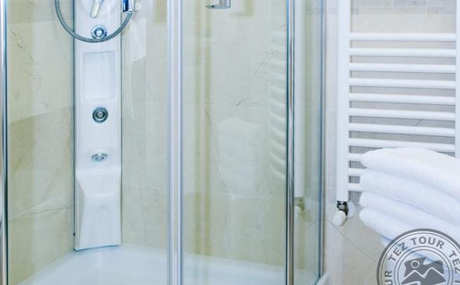Фото отеля Mercure Lungomare