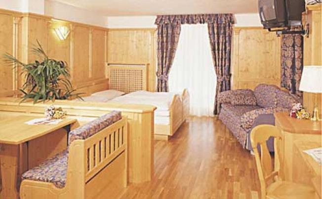 Фото отеля Park Hotel & Club Diamant