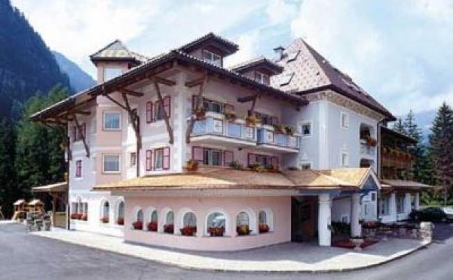 Фото отеля Park Hotel & Club Diamant