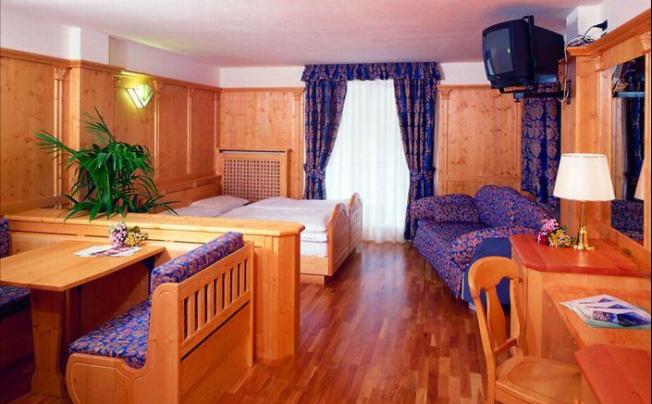 Фото отеля Park Hotel & Club Diamant