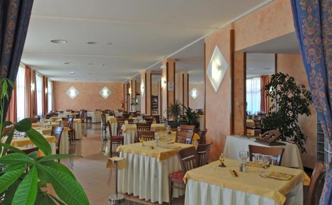 Фото отеля River Palace 