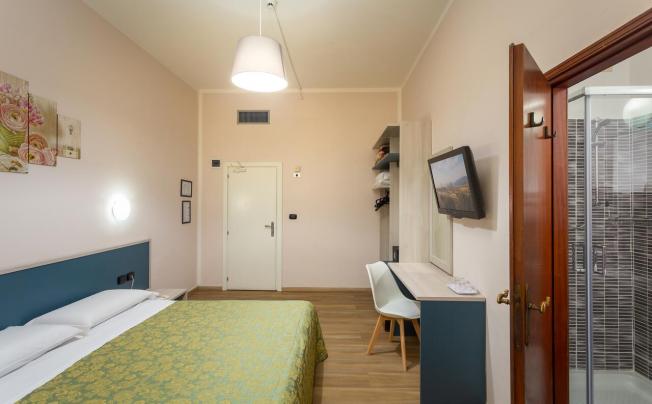 Фото отеля Basilea Hotel