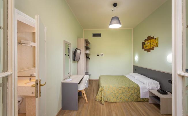 Фото отеля Basilea Hotel