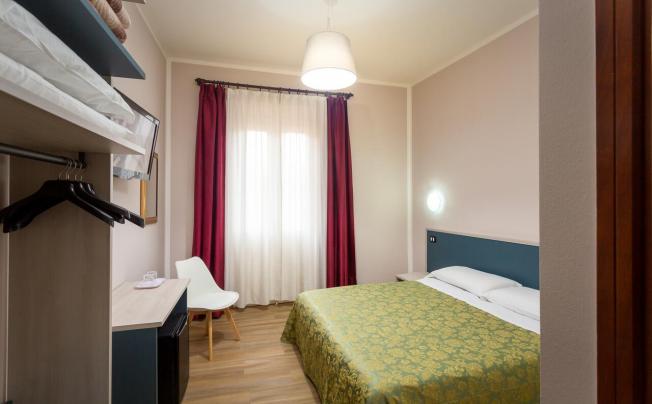 Фото отеля Basilea Hotel