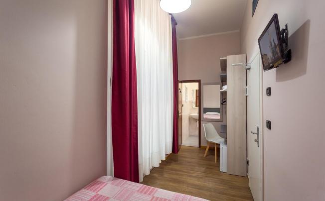 Фото отеля Basilea Hotel