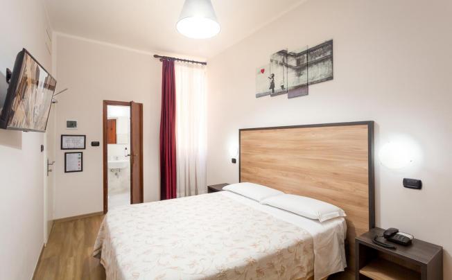Фото отеля Basilea Hotel