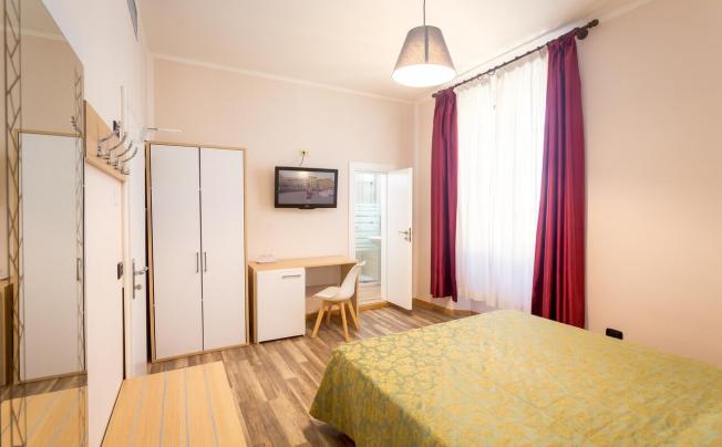 Фото отеля Basilea Hotel