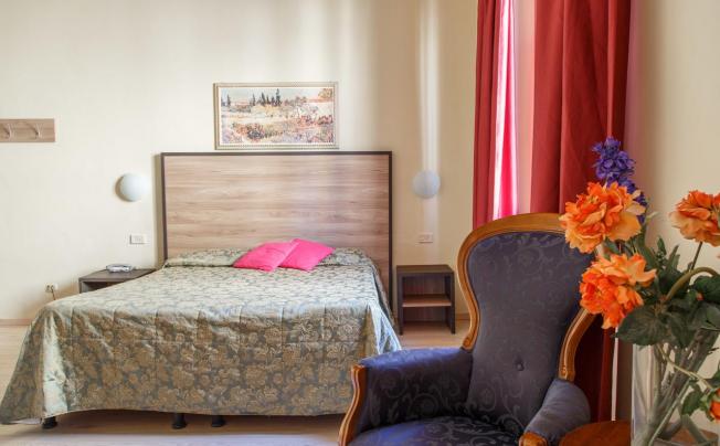 Фото отеля Basilea Hotel
