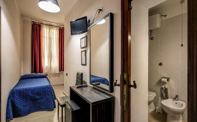 Фото отеля Basilea Hotel