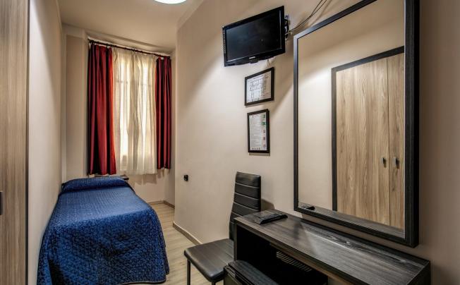 Фото отеля Basilea Hotel