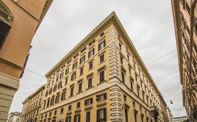 Фото отеля Galatea