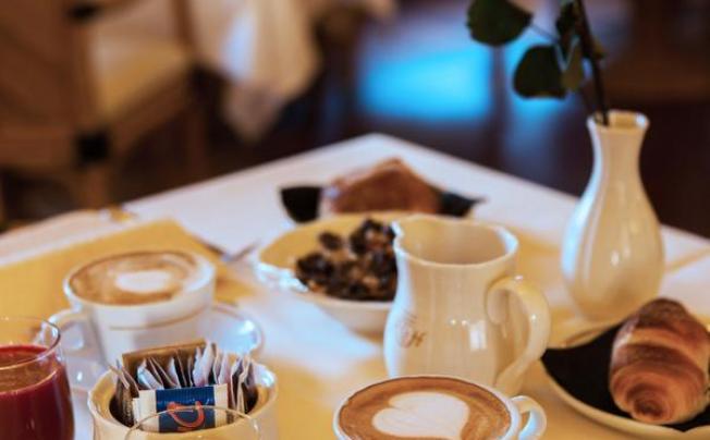 Фото отеля Mercure Milano Regency
