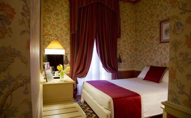 Фото отеля Mercure Milano Regency