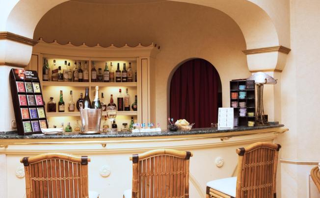 Фото отеля Mercure Milano Regency