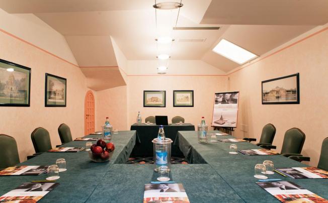 Фото отеля Mercure Milano Regency
