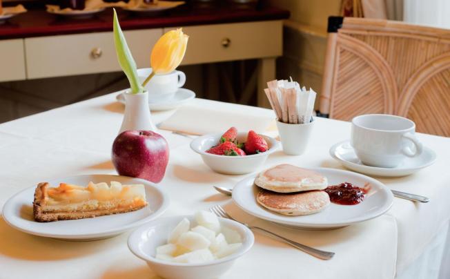 Фото отеля Mercure Milano Regency