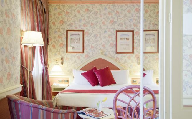 Фото отеля Mercure Milano Regency