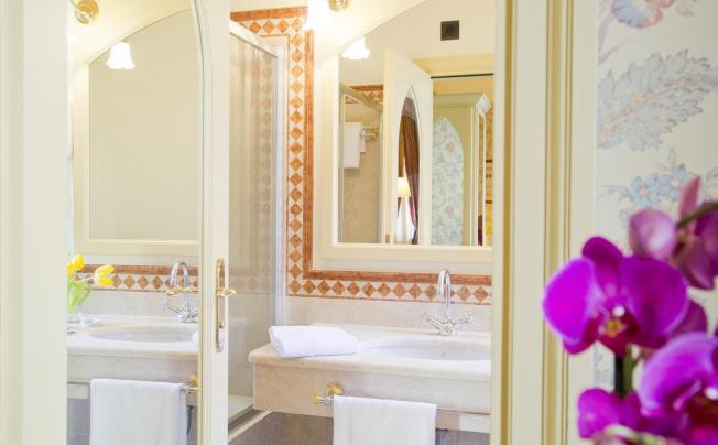 Фото отеля Mercure Milano Regency