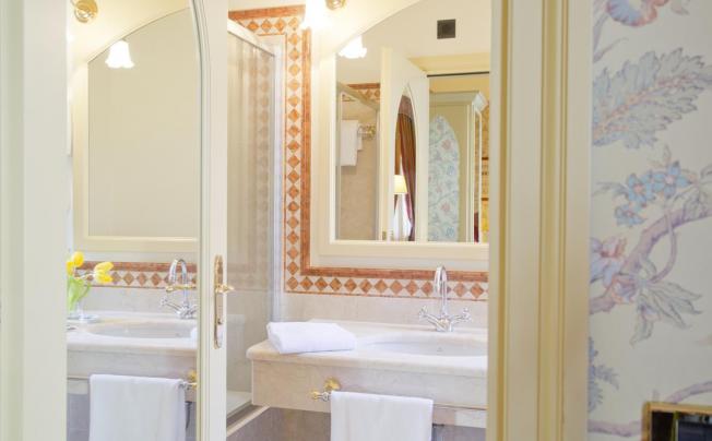 Фото отеля Mercure Milano Regency