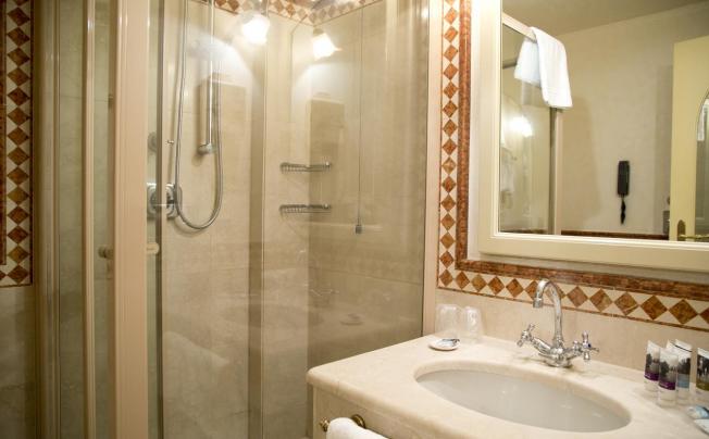 Фото отеля Mercure Milano Regency