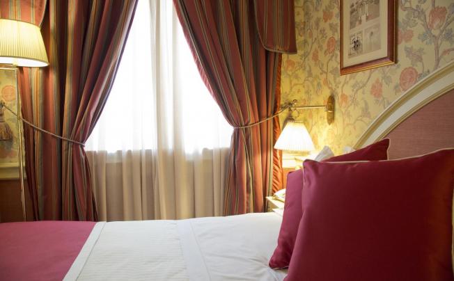 Фото отеля Mercure Milano Regency
