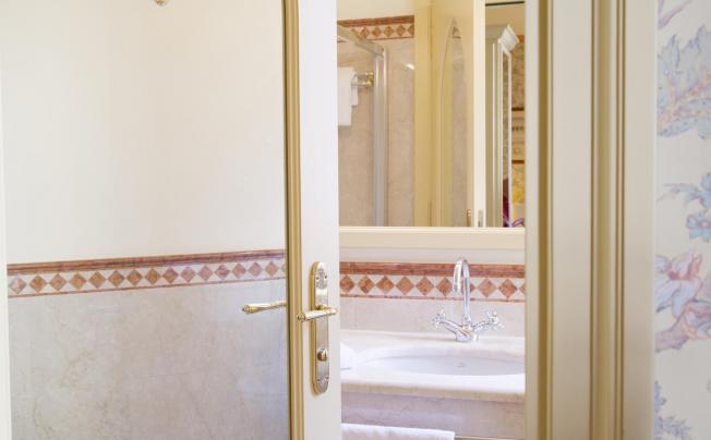 Фото отеля Mercure Milano Regency