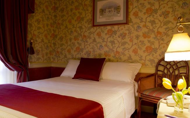 Фото отеля Mercure Milano Regency