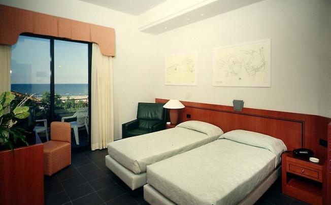 Фото отеля Nettunia Hotel