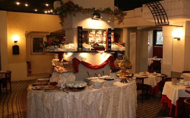 Фото отеля Nettunia Hotel
