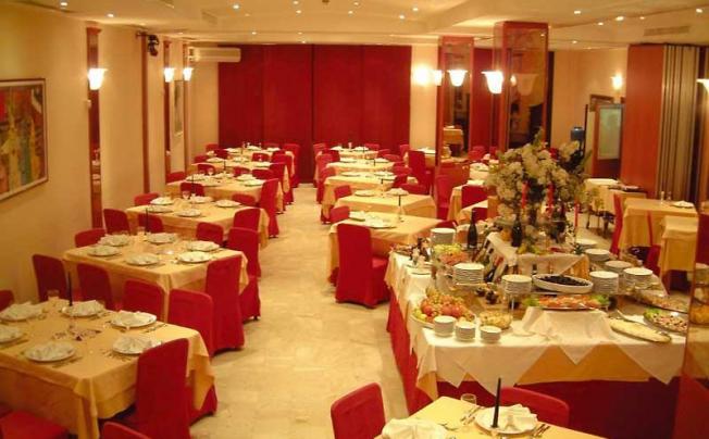 Фото отеля Nettunia Hotel