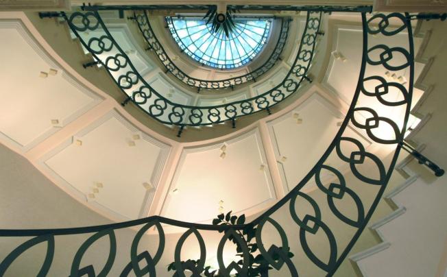 Фото отеля Grand hotel ortigia