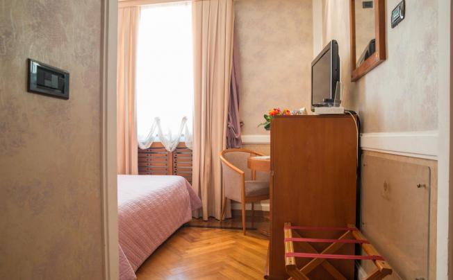 Фото отеля Grand hotel ortigia