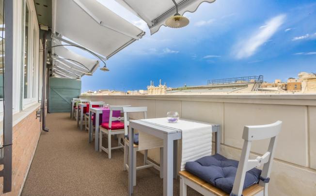 Фото отеля Grand hotel ortigia