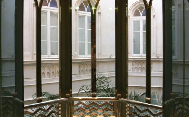 Фото отеля Grand hotel ortigia