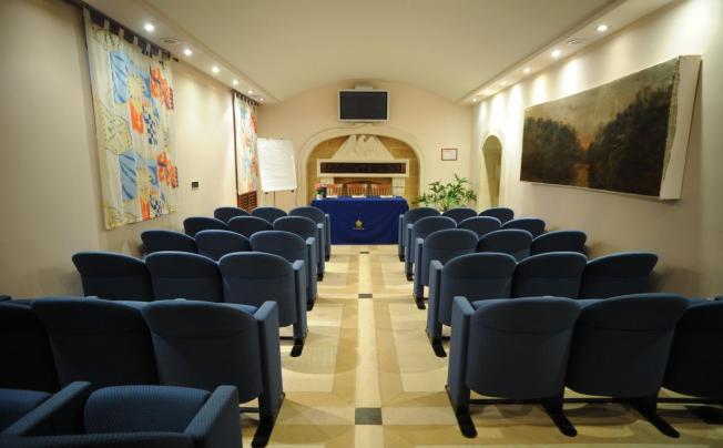 Фото отеля Grand hotel ortigia